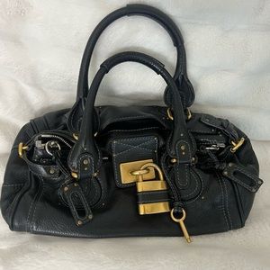 ❤️ Chloe Paddington bag ❤️